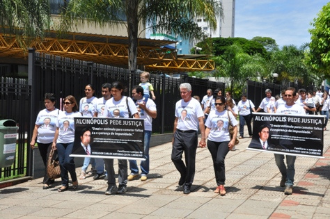Envolvidos na morte de vereador só prestam depoimento ano que vem