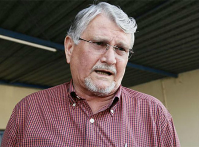 Deputado diz que vai ao MPF solicitar investigação sobre conflito indígena Deputado federal Zeca do PT (PT/MS) / Foto: Diogo Gonçalves