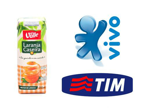 Coca-Cola, Vivo e Tim são multadas por publicidade enganosa