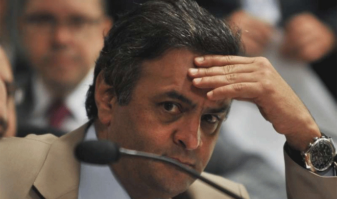 Por que Aécio perdeu em Minas? Por que Aécio perdeu em Minas?