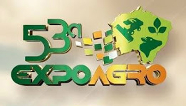 53ª Expoagro terá ciclo de palestras jurídicas Foto: Divulgação
