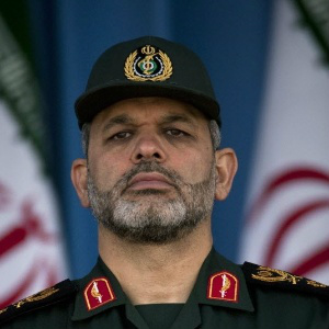 Irã prepara lançamento de dois novos sistemas militares, diz ministro da Defesa