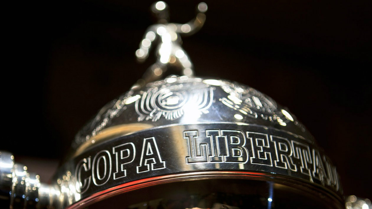 Brasileiros buscam voltar a vencer na Libertadores