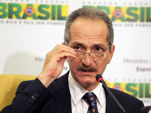 Governo prepara plano detalhado para as Olimpíadas de 2016, diz Aldo Rebelo