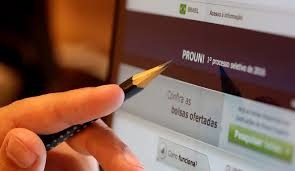 ProUni abre em 5 de agosto inscrições para bolsas de estudo