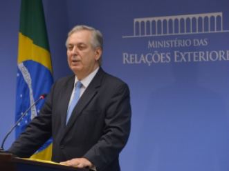 Brasil vai sediar reunião internacional para discutir governança na internet
