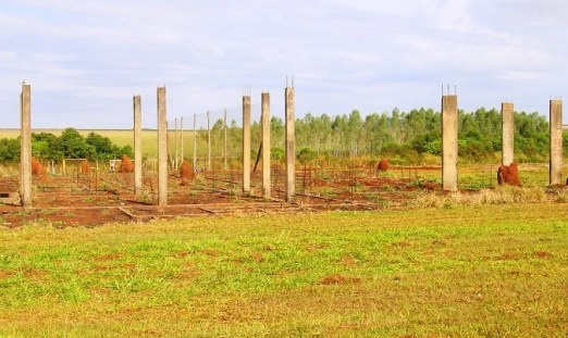 Governo e PAC Funasa investem R$ 6 milhões em São Gabriel do Oeste Governo e PAC Funasa investem R$ 6 milhões em São Gabriel do Oeste