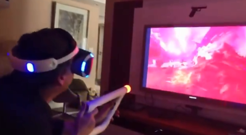 Presidente diz que há estudos para baixar impostos de jogos eletrônicos