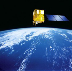 Chamada Pública para setor aeroespacial começou nesta terça-feira (9)