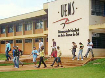 Inscrições abertas para curso de Administração Pública a distância da UEMS