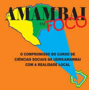 UEMS/Amambai realiza VII Semana Acadêmica de Ciências Sociais