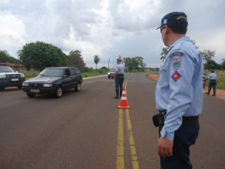 No ano passado foram registrados 1.038 acidentes