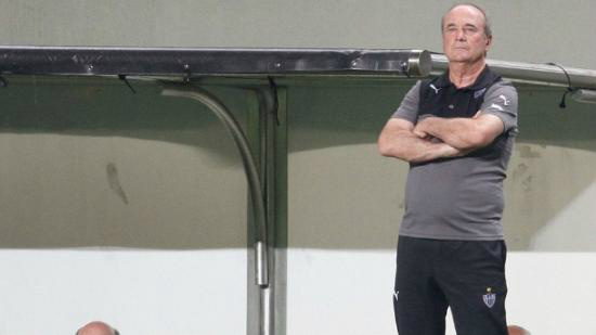 Técnico ficou feliz com o resultado / Foto: Divulgação