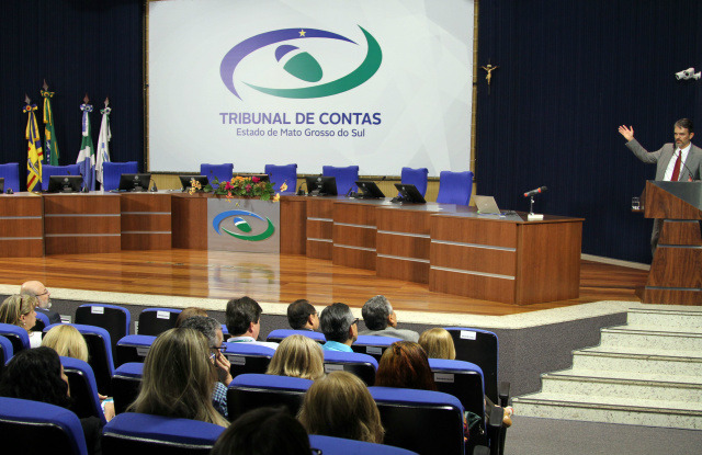 Servidores do TCE pedem transparência na escolha de conselheiros Foto: Divulgação