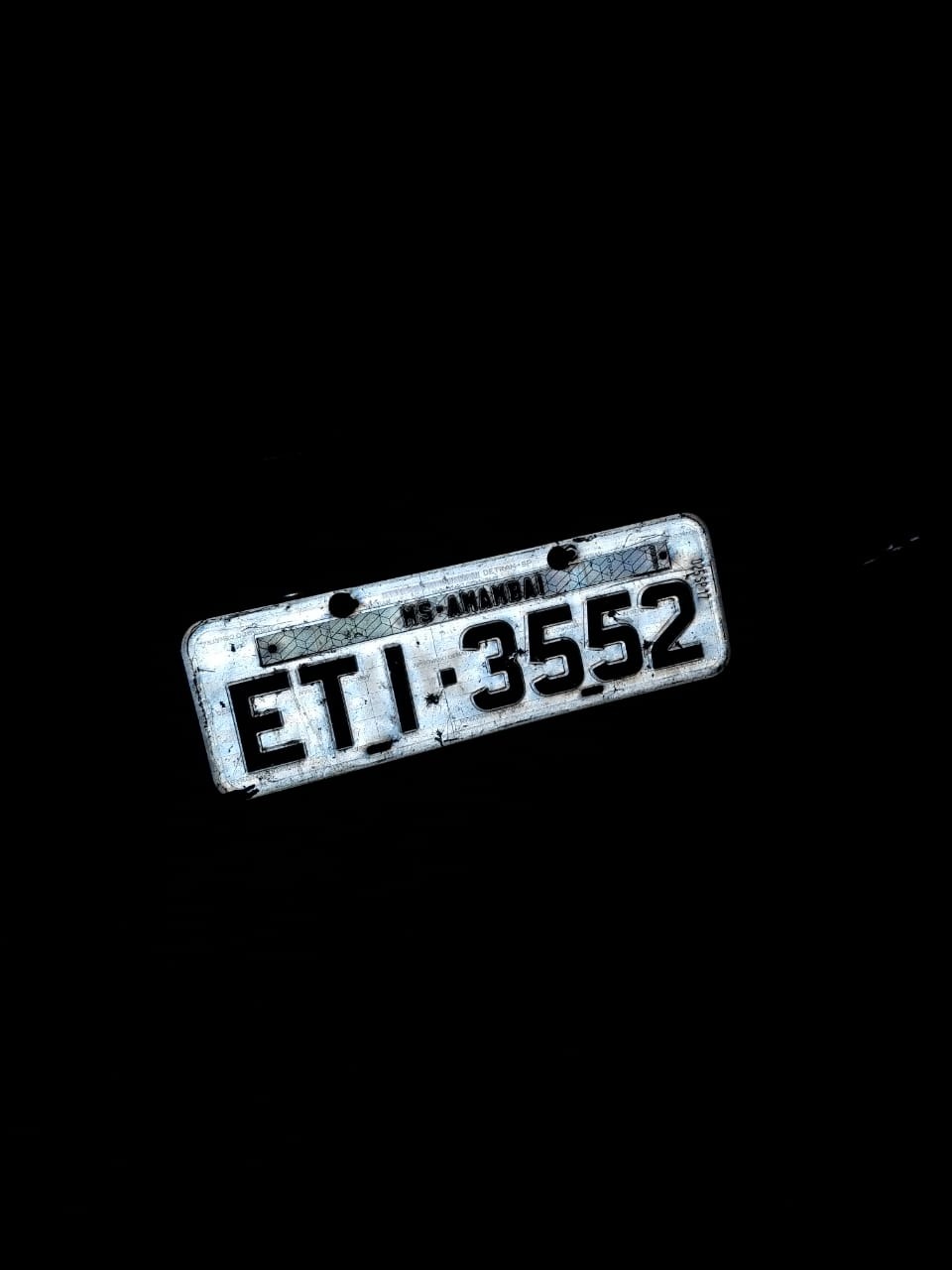 Capotamento na MS-386 provoca morte de motorista, na noite deste sábado Capotamento na MS-386 provoca morte de motorista, na noite deste sábado