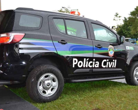 Segundo a Polícia Civil a equipe de investigação está trabalhando no caso / foto: Divulgação