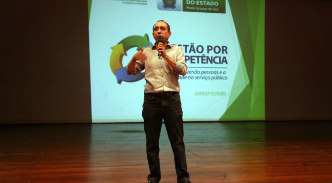  Assessoria de Comunicação / SAD | Foto: David Majella