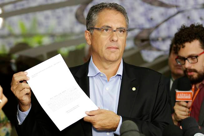  Deputado Carlos Zarattini (SP) / Foto: Divulgação