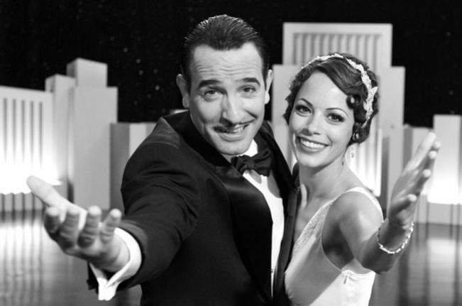 "O Artista", o melhor filme da década "O Artista", o melhor filme da década