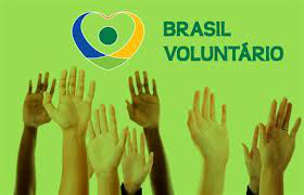 Inscrições para o Programa Brasil Voluntário terminam sexta-feira Inscrições para o Programa Brasil Voluntário terminam sexta-feira