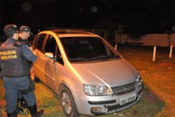Jornalista Paulo Rocaro morre em atentado em Ponta Porã