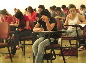 Inscrições para o Enem 2012 já estão abertas; saiba como participar Seis milhões de candidatos devem fazer as provasdo Enem em novembro deste ano (Foto: BDBR)