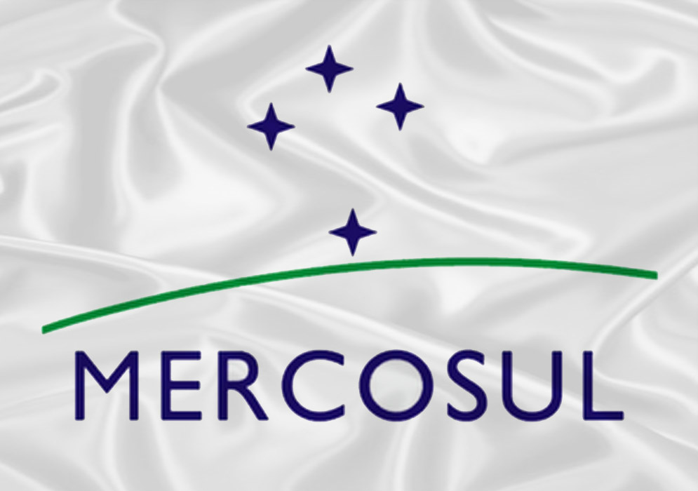 Chefes de Estado reúnem-se na 49ª Cúpula do Mercosul no Paraguai Chefes de Estado reúnem-se na 49ª Cúpula do Mercosul no Paraguai