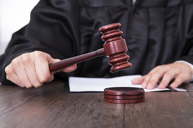 Despesas do Judiciário crescem acima do teto em 12 meses Despesas do Judiciário crescem acima do teto em 12 meses
