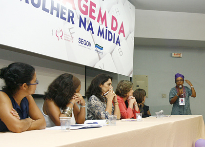 Mato Grosso do Sul celebra o Dia da Mulher Negra hoje Mato Grosso do Sul celebra o Dia da Mulher Negra hoje