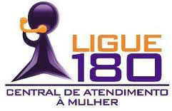 Ligue 180, a Central de Atendimento à Mulher, será ampliada Ligue 180, a Central de Atendimento à Mulher, será ampliada