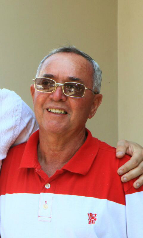 Nota de Falecimento: Emílio Miranda Freitas Nota de Falecimento: Emílio Miranda Freitas
