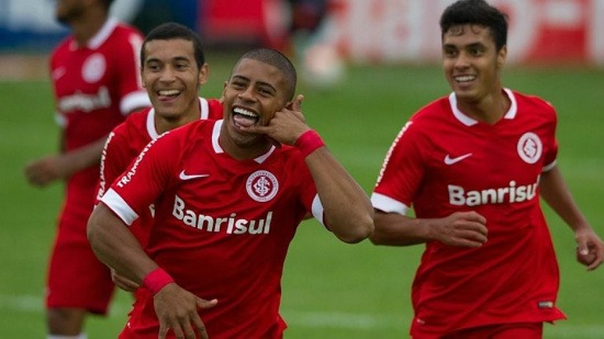 Com reservas, Inter vence Veranópolis Inter jogou com reservas diante do Veranópolis