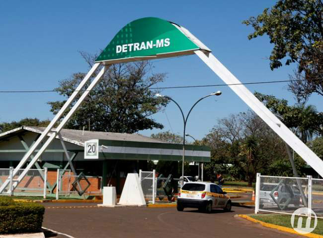 Editais referentes ao Concurso Público do Detran são divulgados Editais referentes ao Concurso Público do Detran são divulgados