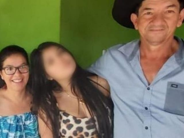 Polícia prende 2 homens acusados de sequestro e execução de produtor rural Dilson foi sequestrado ao lado de mulher, filho e capaz da fazenda. (Foto: ABC Color/Reprodução)