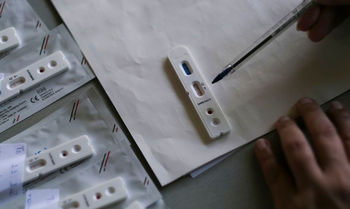 © Reuters/Ricardo Moraes/Direitos Reservados