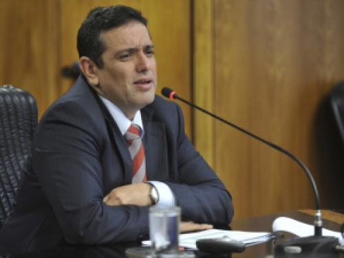 Discussão sobre fator previdenciário pelo governo está paralisada