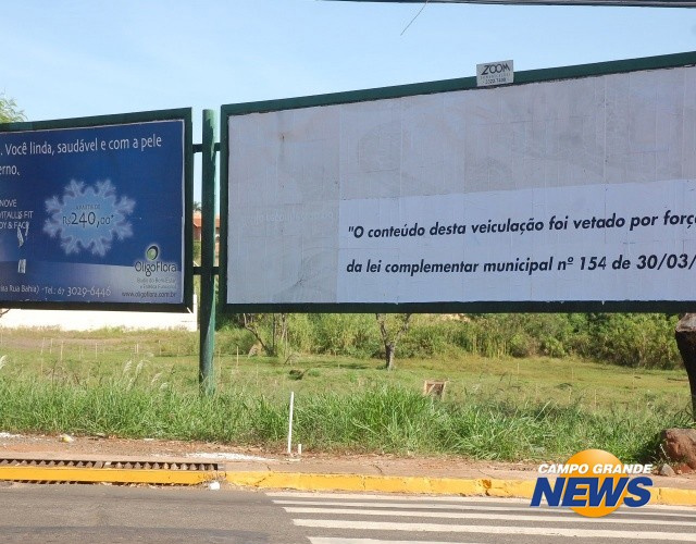 Agências de propaganda buscam liminar para derrubar Lei da Pornografia Agências de propaganda buscam liminar para derrubar Lei da Pornografia