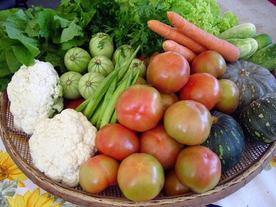 Consumo de açúcar e gorduras no país continua alto e de frutas e hortaliças é insuficiente