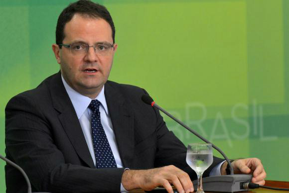 Dilma dá posse hoje (21) ao novo ministro da Fazenda Nelson Barbosa, novo ministro da Fazenda - Wilson Dias/Agência Brasil
