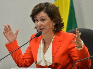 CNA estima redução de 48 milhões de hectares de área agricultável CNA estima redução de 48 milhões de hectares de área agricultável