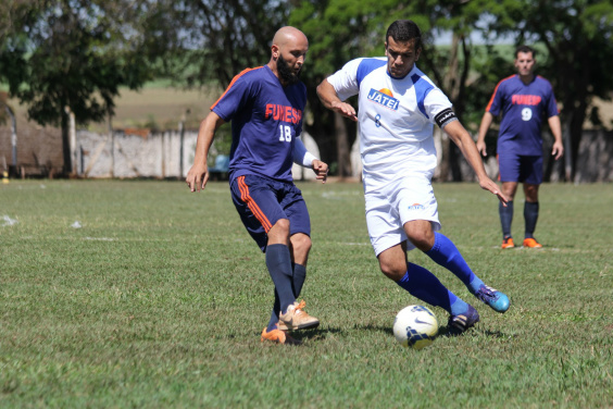 Copa Assomasul fecha 2ª fase com mais três equipes classificadas