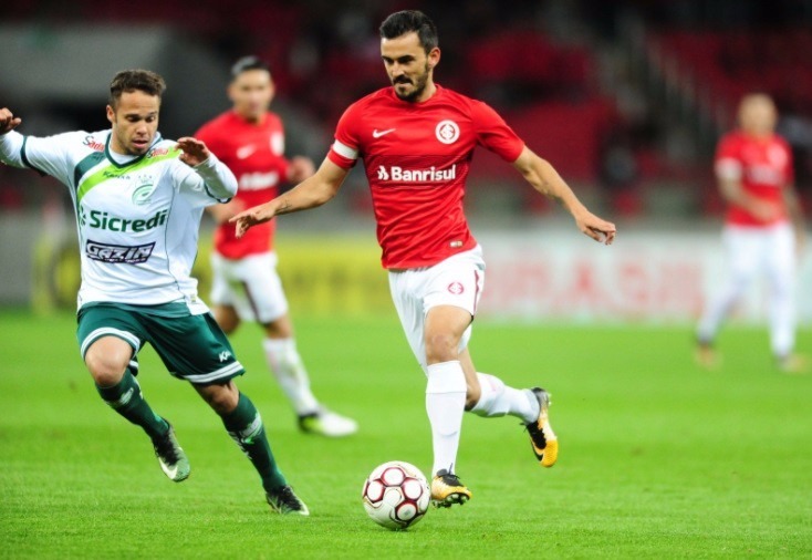 Jogos de hoje (6) - Brasileiro Série B - 34ª Rodada Foto: Divulgação