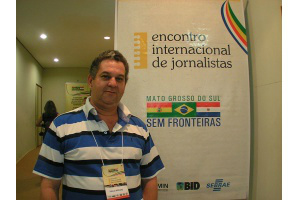 “Rocaro sempre foi um profissional exemplar”.