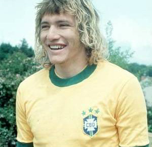 Morre Marinho Chagas, ex-lateral da seleção brasileira