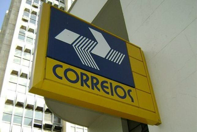 Correios busca equilíbrio com ações de aumento de receitas e redução de despesas Correios busca equilíbrio com ações de aumento de receitas e redução de despesas