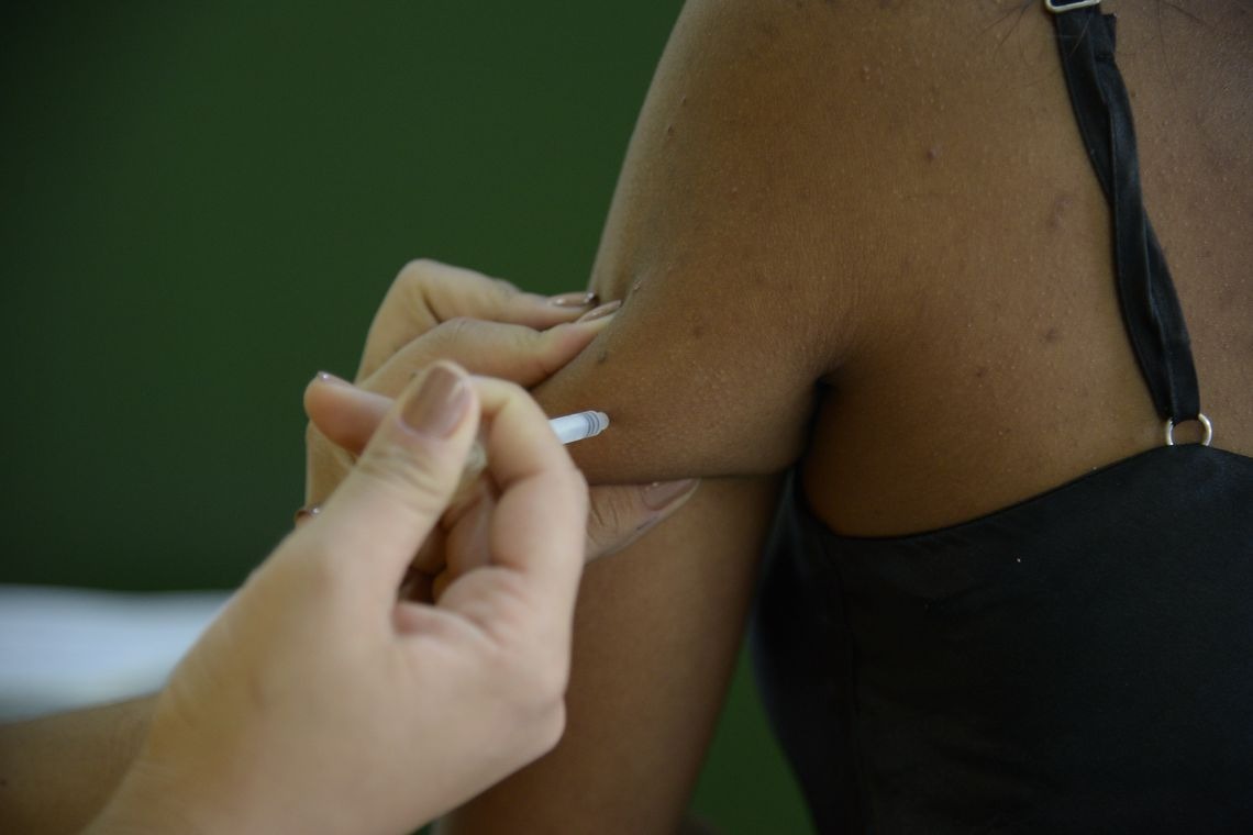 Risco de morte por febre amarela pode ser identificado mais cedo 14 12:30:12