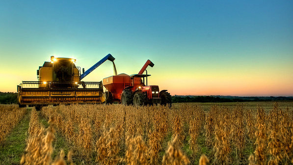 A proposta da Expobai é fomentar o agronegócio, trazer máquinas, novidades, tecnologia, fazer leilões, expor o que acontece no campo para a cidade.