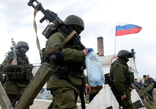 Rússia diz que crise ucraniana se agrava; país vai apresentar resolução na ONU