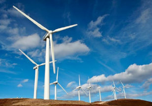 Leilão de fontes alternativas de energia é marcado para abril de 2015