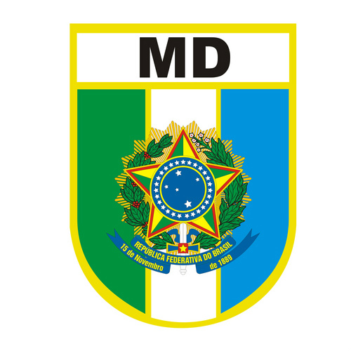 Militares discutem revisão da Estratégia Nacional de Defesa MD/Divulgação